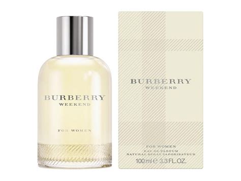 prezzo burberry weekend acqua e sapone|Burberry Weekend Woman Eau de parfum 100 ml .